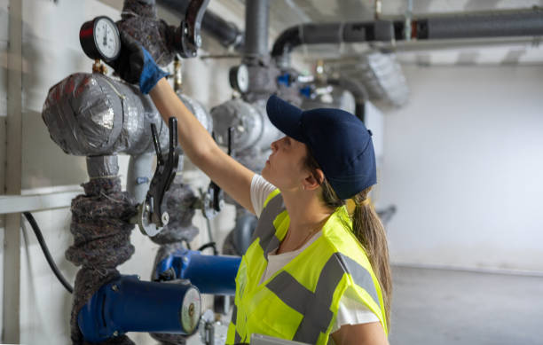 Best Gas Line Repair  in Hypoluxo, FL