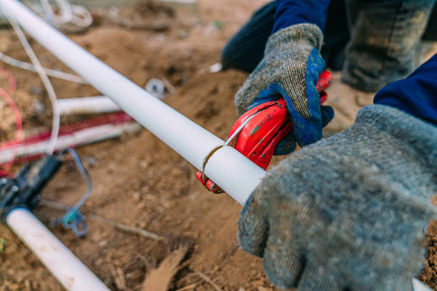 Best Sewer Line Repair  in Hypoluxo, FL